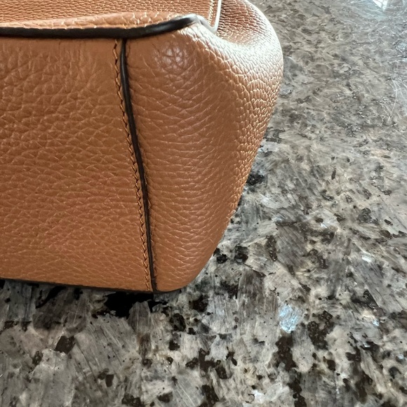 Tory Burch Britten Flap Shoulder bag/crossbody - Picture 9 of 11